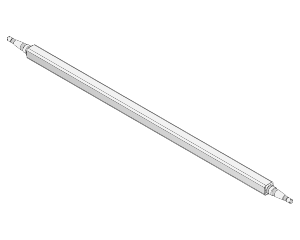 Beam Axles