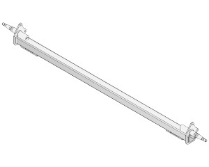 Overlay Axles (Coming Soon)
